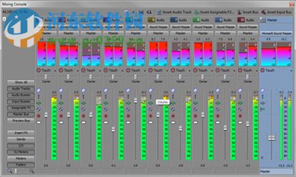sony vegas 7.0下载(影像编辑) 免费版