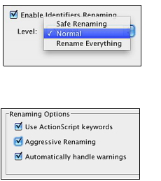 secureSWF下载(SWF文件加密工具) 3.5 完美注册版