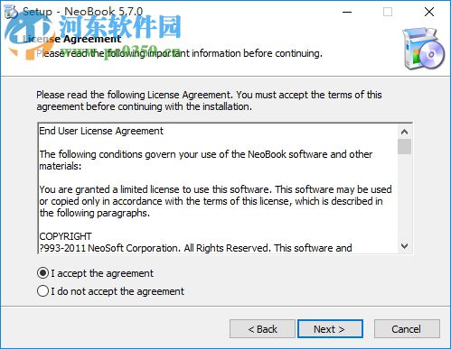 NeoBook下载(多媒体制作工具) 附安装使用教程 5.8.7 中文版