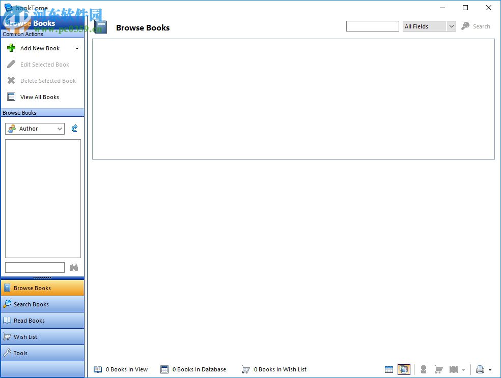 bookTome(图书管理系统)
