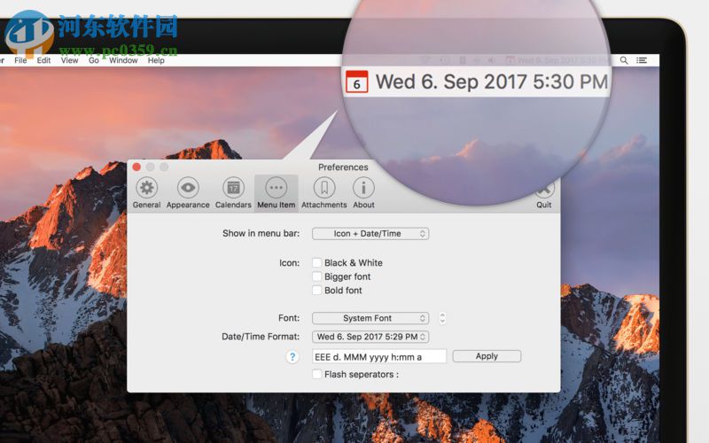 Calendar 366 II for Mac(日历任务管理软件) 2.0.0 官方版