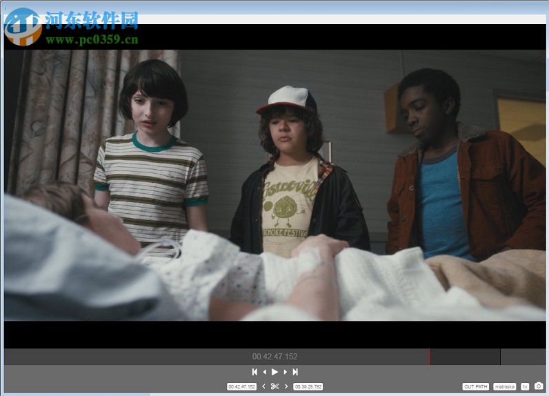 LosslessCut for Mac(视频剪辑软件) 1.3.0 官方版