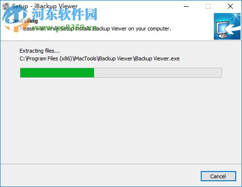 iBackup Viewer(iPhone数据备份软件) 4.14.2 免费版