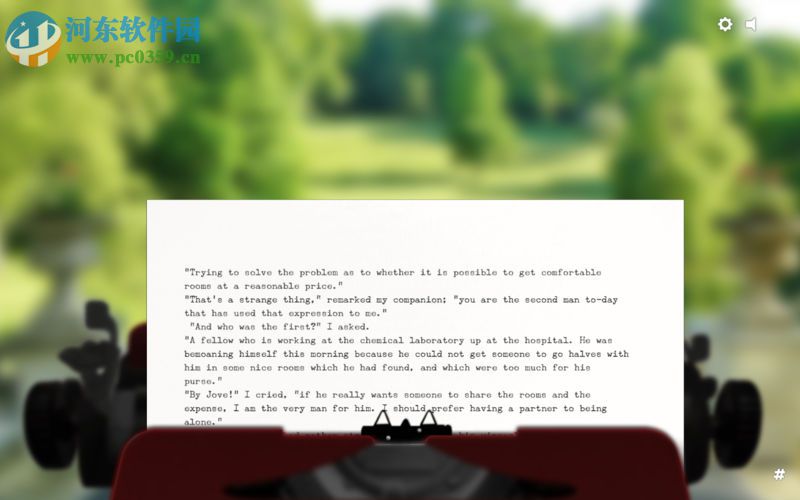 Winston for Mac(文本编辑器) 1.0.8 官方版