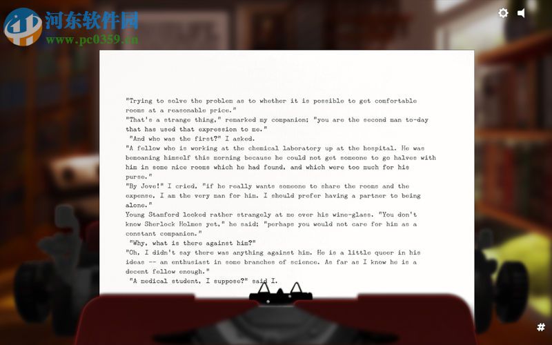 Winston for Mac(文本编辑器) 1.0.8 官方版