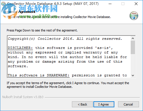 Coollector下载(视频收藏管理软件)