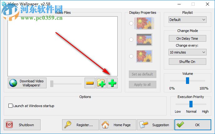 PUSH Video Wallpaper(动画壁纸软件)