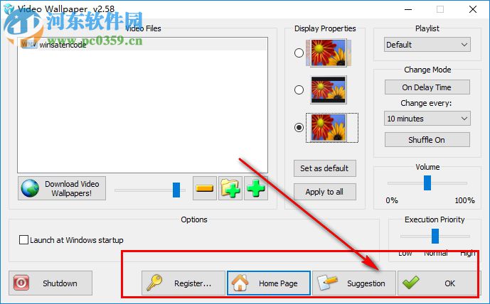 PUSH Video Wallpaper(动画壁纸软件)
