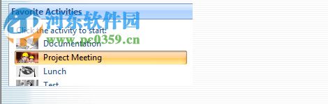 TimePanic(日程记录管理) 5.1 官方版