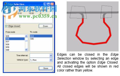 vissim6.0学生版(交通仿真建模) 汉化版