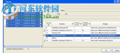 vissim6.0学生版(交通仿真建模) 汉化版