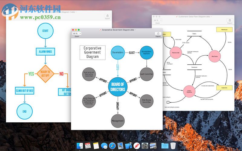 Grafio Reader for mac(Grafio文档预览工具) 1.0.2 免费版