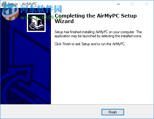 AirMyPC下载(镜像处理工具) 2.1.0 免费版