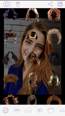 百变美妆相机(4)