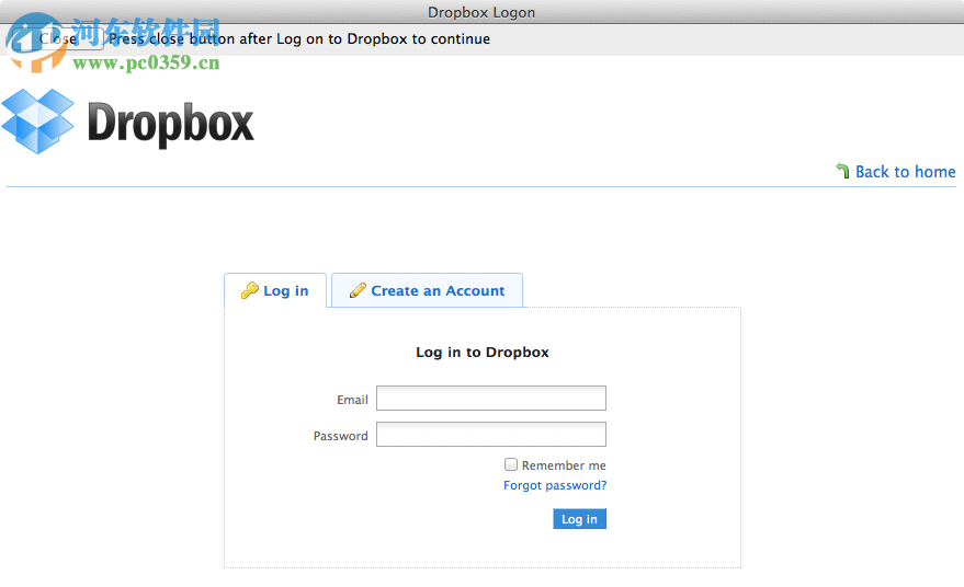 Cloud Spy Svr for mac 7.1 免费版