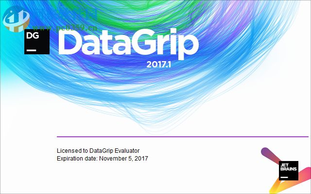 JetBrains DataGrip 2017.1.14 绿色版