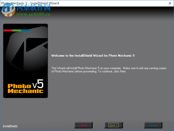 Photo Mechanic 5下载(电脑图片浏览器) 5.0.19738 win版