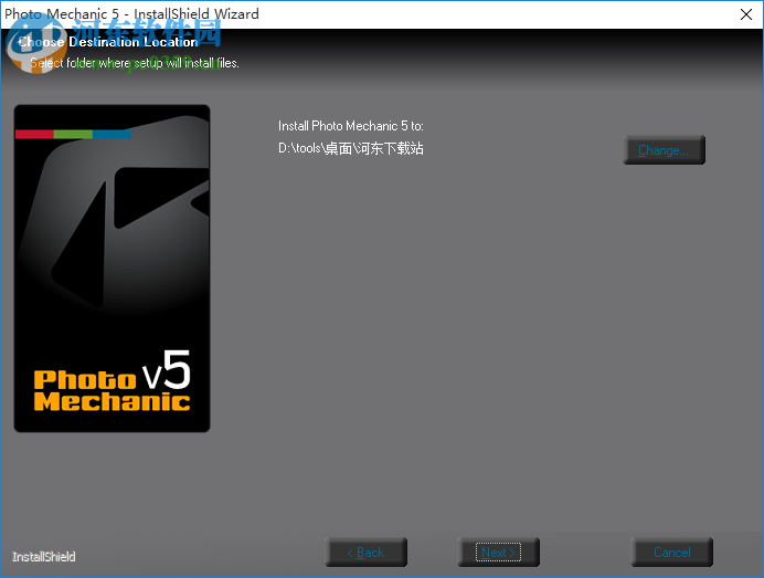 Photo Mechanic 5下载(电脑图片浏览器) 5.0.19738 win版