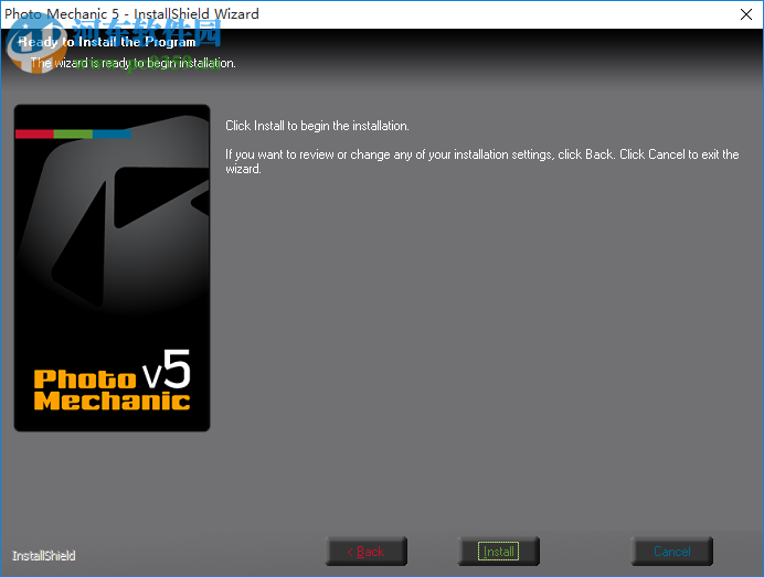 Photo Mechanic 5下载(电脑图片浏览器) 5.0.19738 win版
