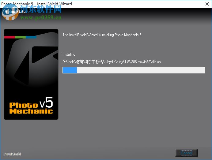 Photo Mechanic 5下载(电脑图片浏览器) 5.0.19738 win版