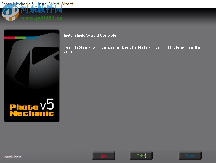 Photo Mechanic 5下载(电脑图片浏览器) 5.0.19738 win版