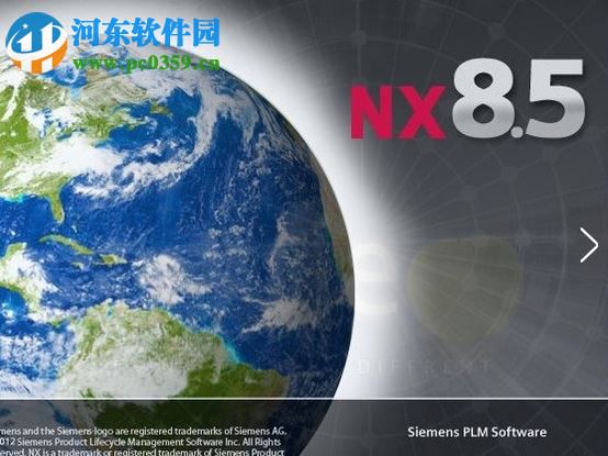ug nx8.5中文版下载(32&64位) 附破解文件和许可证