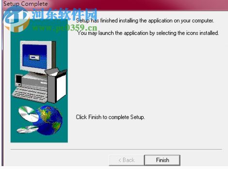 Power World(电力系统可视化设计软件) 8.0 免费版