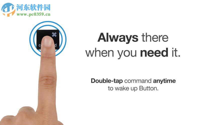 button for mac(mac快捷键工具) 1.3 官方版