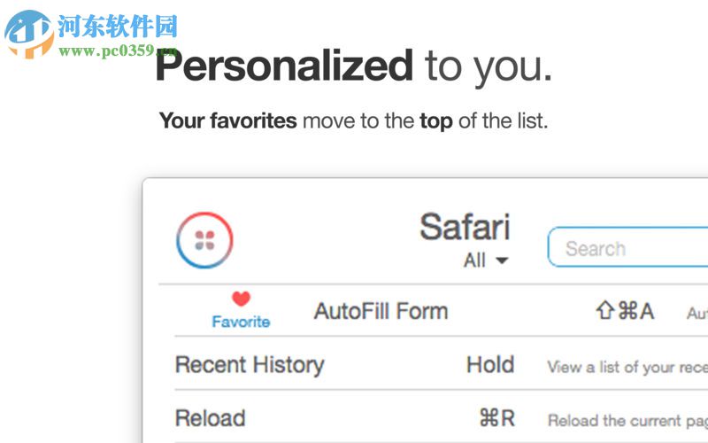 button for mac(mac快捷键工具) 1.3 官方版