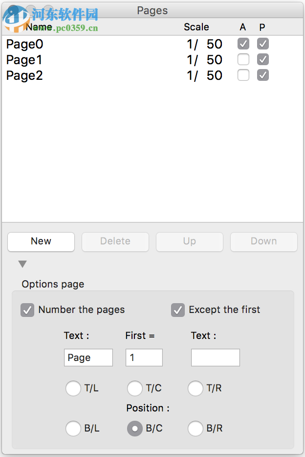 RealCADD for mac(cad绘图软件) 4.70 官方版