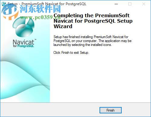 navicat for postgresql下载(附注册码)