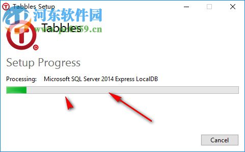 Tabbles(文件智能管理软件)
