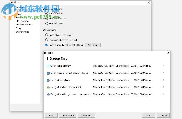 navicat for sqlite 15中文版(sqlite可视化工具) 64位/32位
