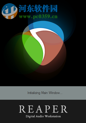 Reaper(音频编辑软件)
