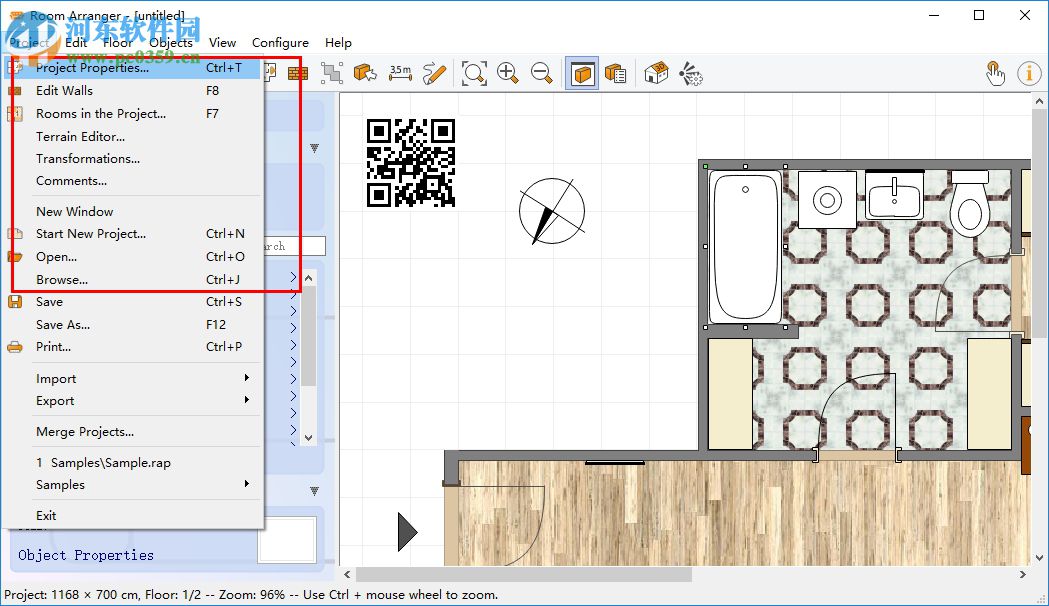 Room Arranger 32/64位下载