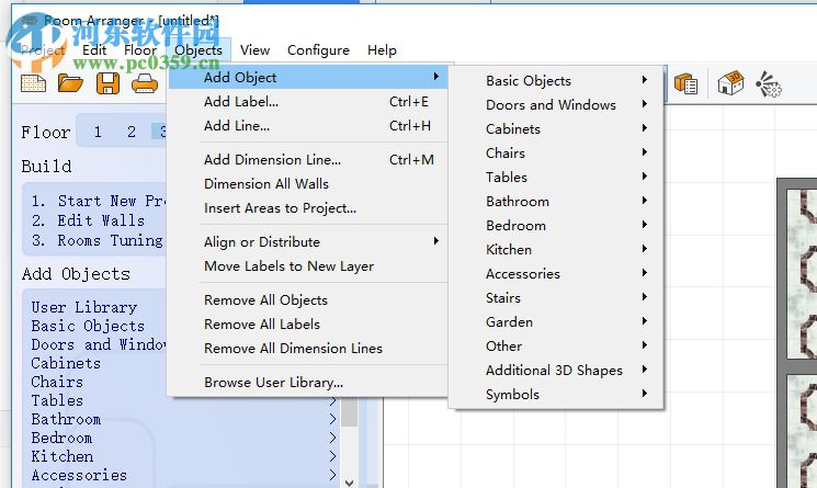 Room Arranger 32/64位下载
