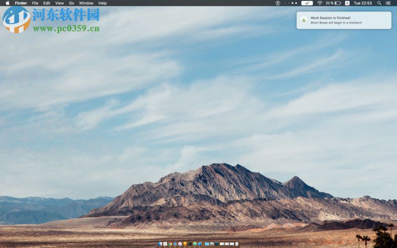 Workflow Timer for mac(计划任务管理软件) 1.0 官方版