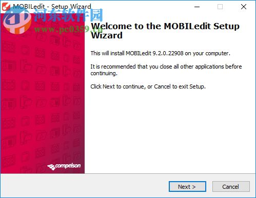 MOBILedit!(电脑控制手机) 10.1.0.25844 官方版