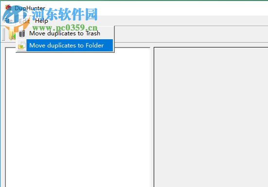DupHunter(重复照片筛选) 2.0 官方版