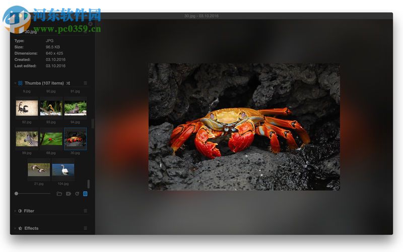 Phiewer PRO for mac(媒体<a href=https://www.pc0359.cn/zt/liulanqi/ target=_blank class=infotextkey>浏览器</a>) 1.2.2 官方版