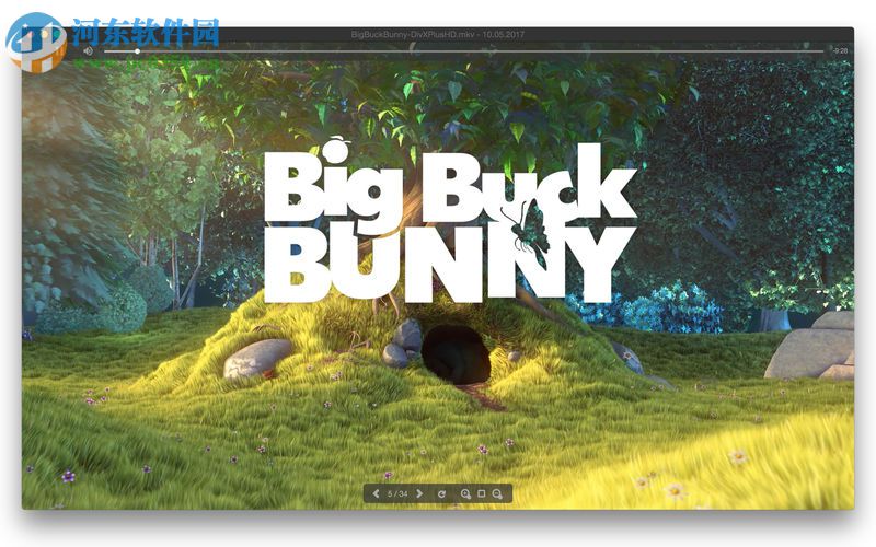 Phiewer PRO for mac(媒体浏览器) 1.2.2 官方版