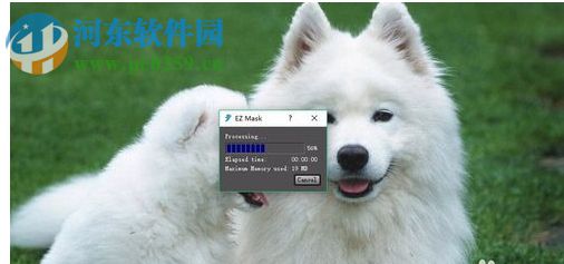 DFT EZ Mask(PS抠图滤镜) 3.0 汉化版