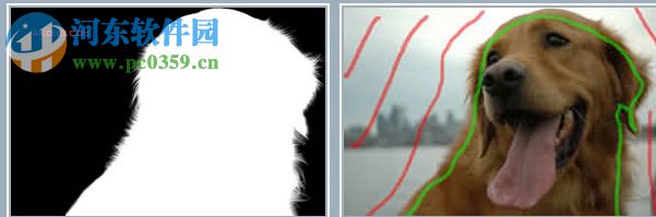 DFT EZ Mask(PS抠图滤镜) 3.0 汉化版