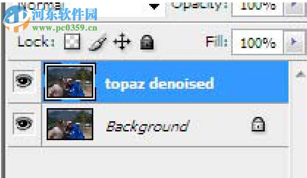 Topaz Denoise 3(PS图像降噪磨皮滤镜) 3.01 注册版