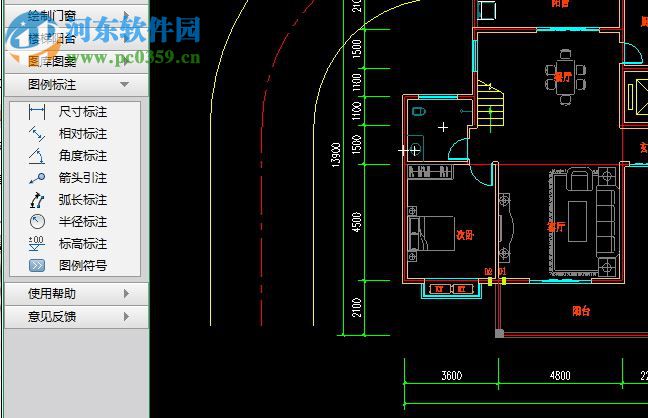 CAD智能园林 2018R1 免费版