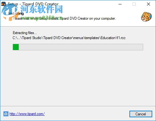 Tipard DVD Creator(DVD刻录) 5.1.10 正式版