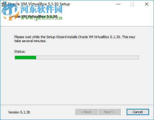 Oracle VirtualBox(免费虚拟机) 5.2.6.120293 免费版