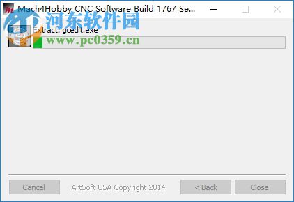 mach4中文版下载 4.0 汉化免费版