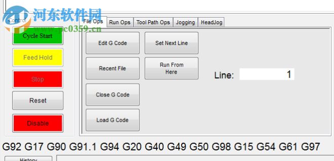 mach4中文版下载 4.0 汉化免费版