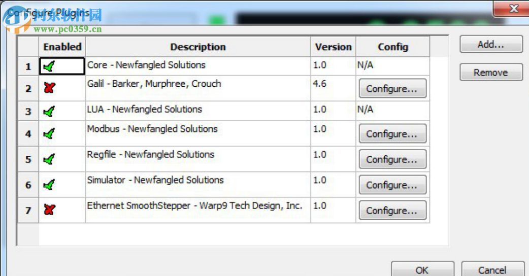 mach4中文版下载 4.0 汉化免费版